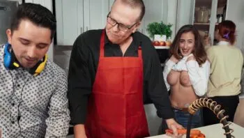 Cooking Show