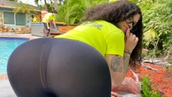 Yard Workers